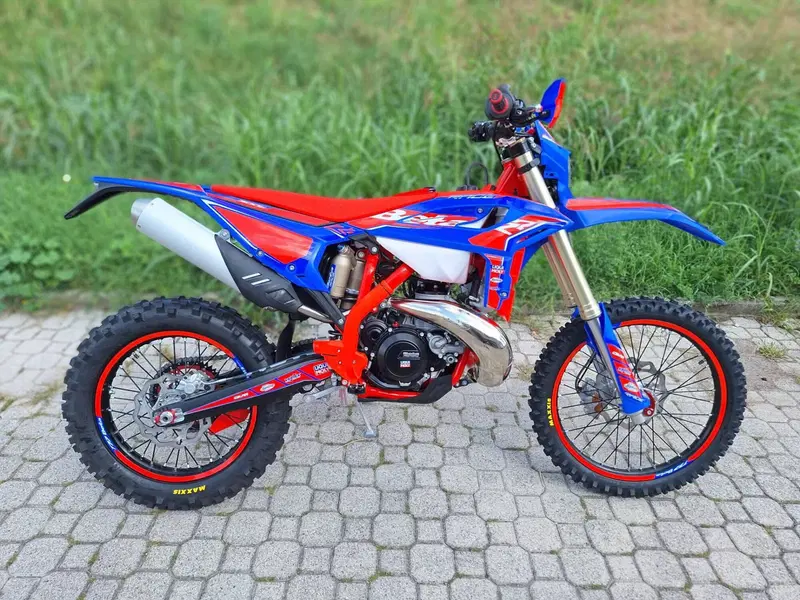 Betamotor RR 300 2T Enduro Race (2026)
