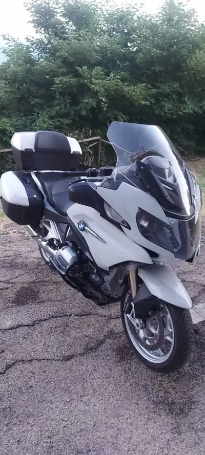 Bmw R 1200 RT (2014 - 16) usata