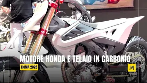 VI SVELIAMO LA MOTO CON CUI TROY BAYLISS CORRERA AD EICMA