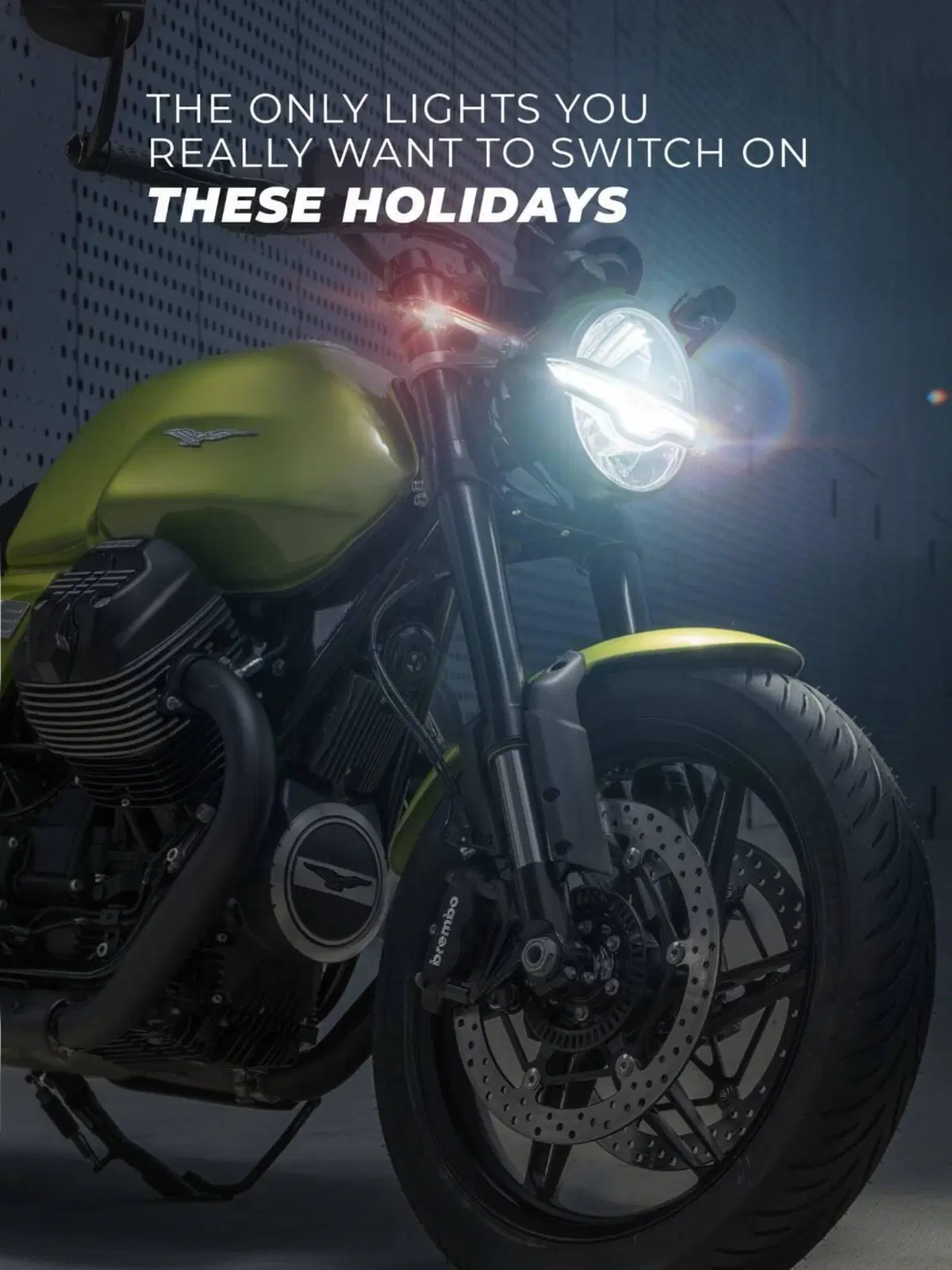 Moto Guzzi V7 Sport (2025 - 26) (3)