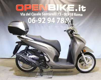 Honda SH 350 (2021 - 24) usata