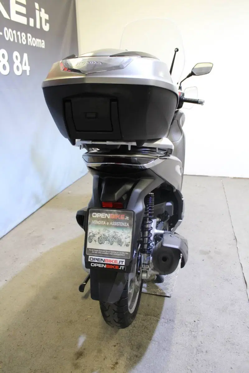 Honda SH 350 (2021 - 24) (5)