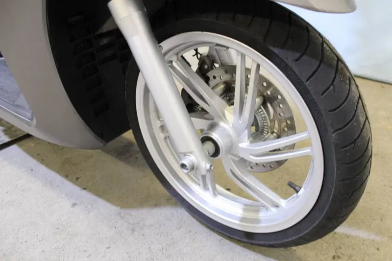 Honda SH 350 (2021 - 24) (7)