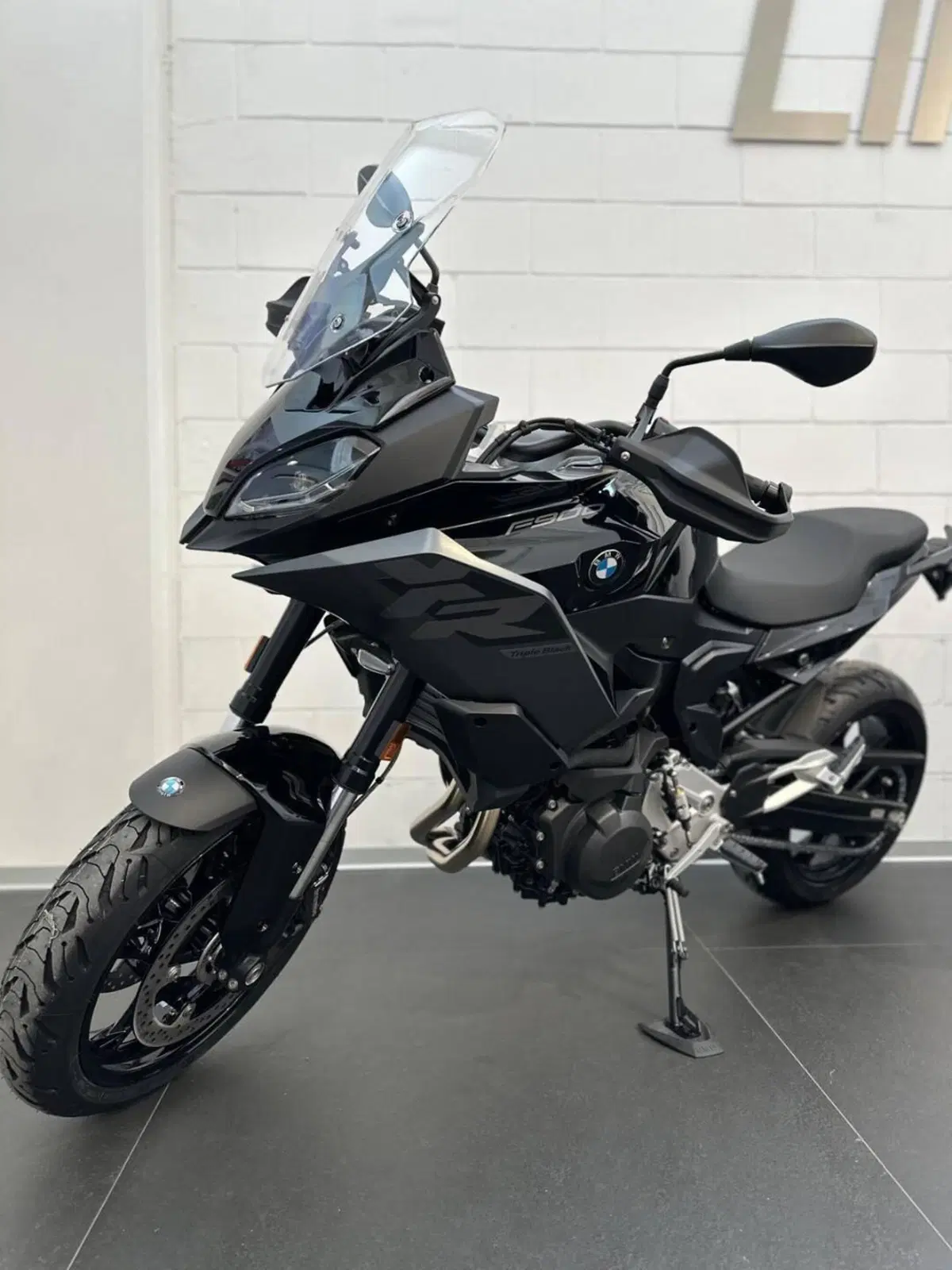 Bmw F 900 XR (2025 - 26)