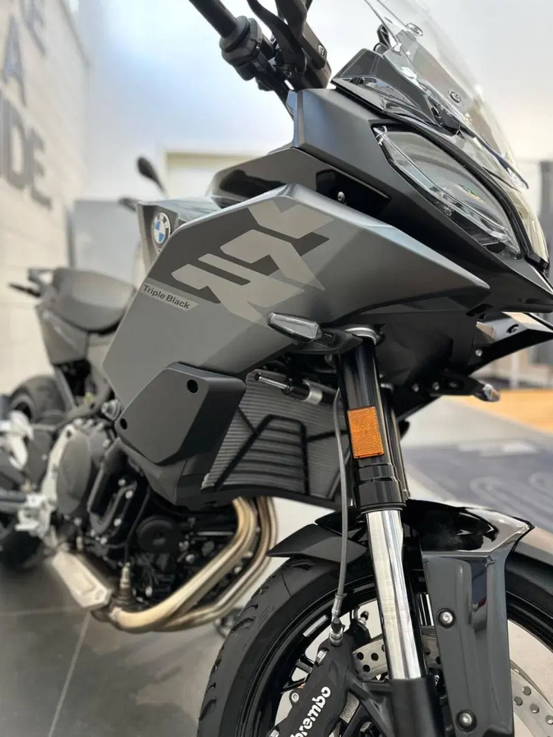 Bmw F 900 XR (2025 - 26) (3)