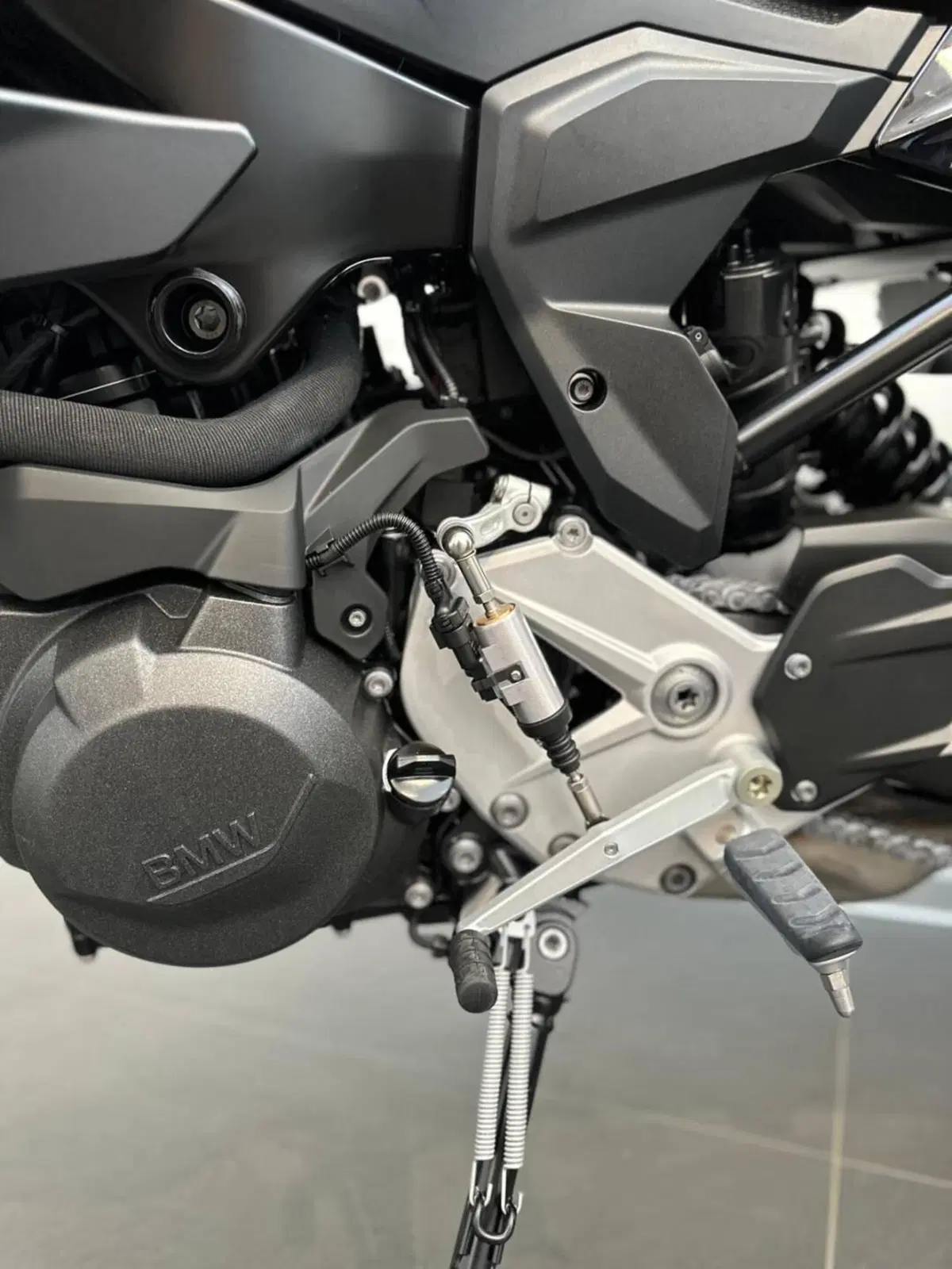 Bmw F 900 XR (2025 - 26) (4)