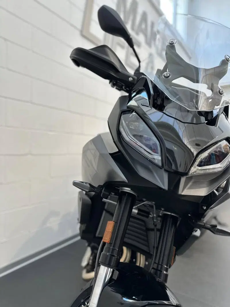 Bmw F 900 XR (2025 - 26) (7)