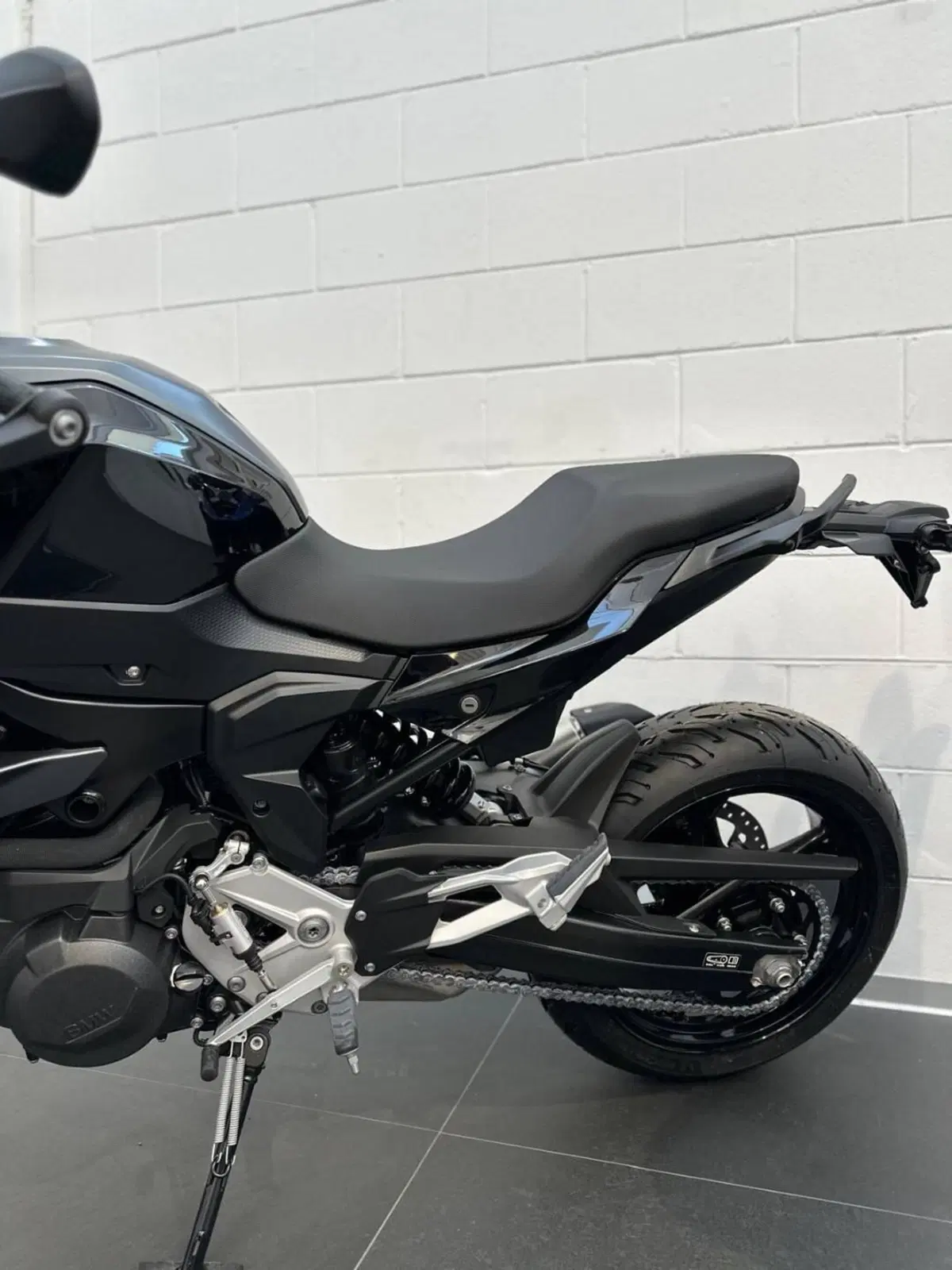 Bmw F 900 XR (2025 - 26) (9)