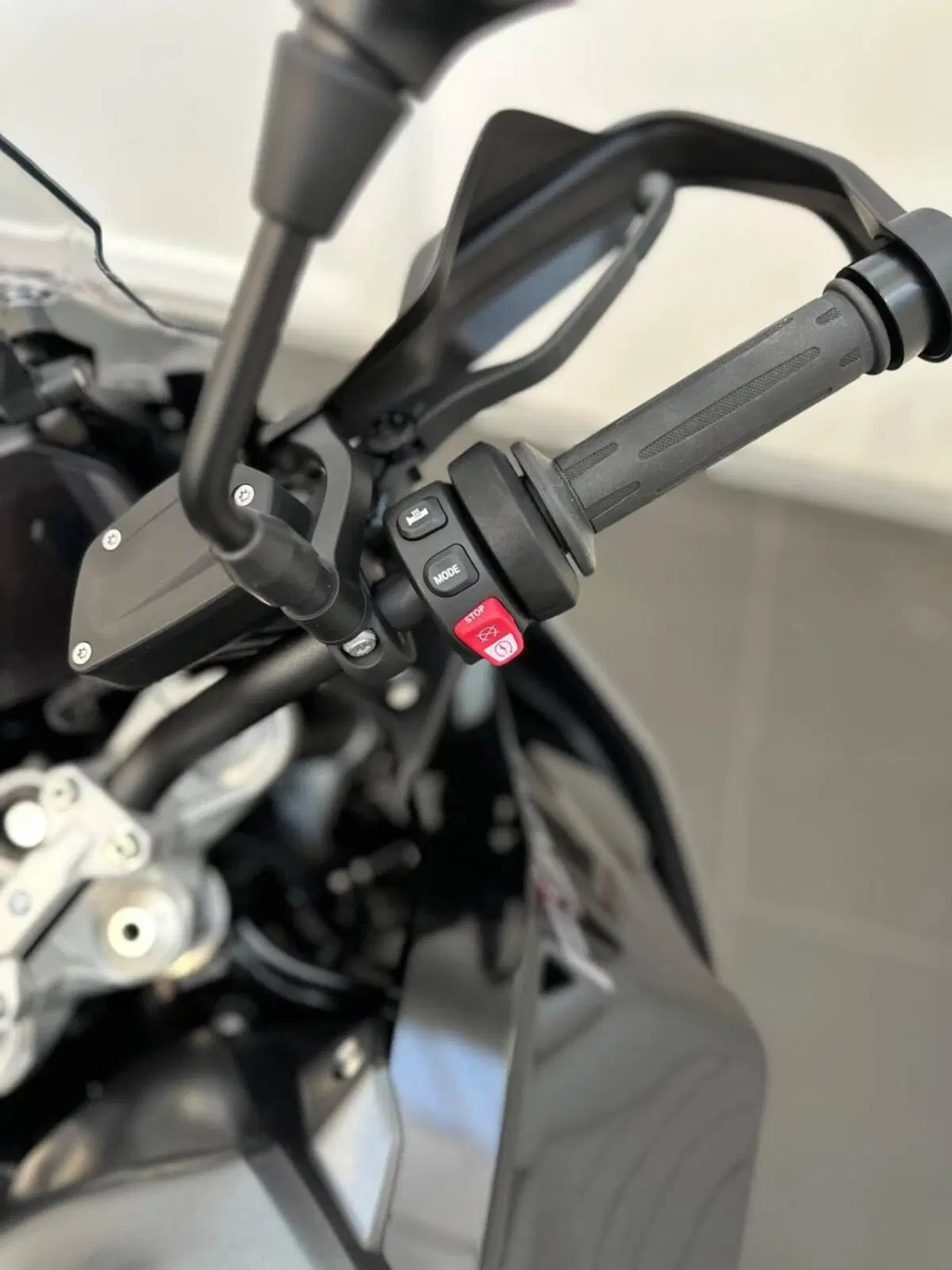 Bmw F 900 XR (2025 - 26) (10)