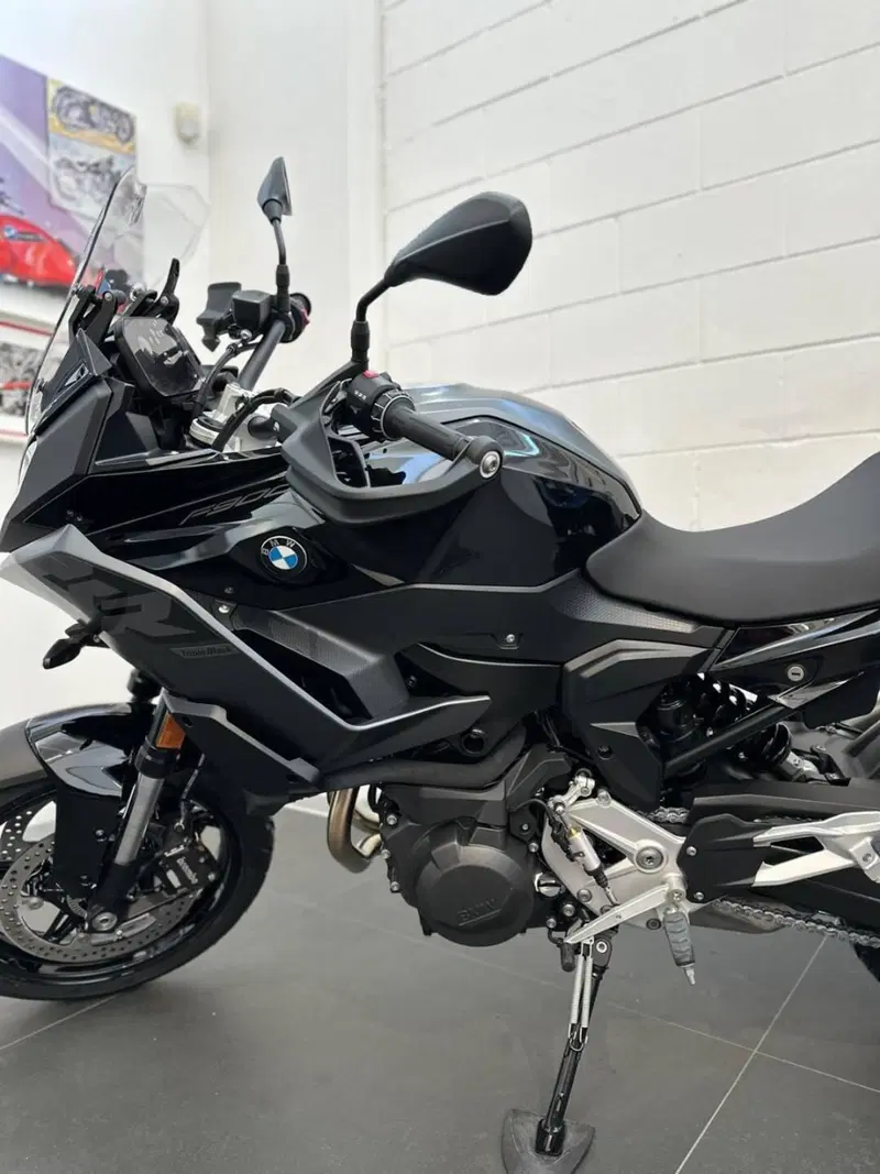 Bmw F 900 XR (2025 - 26) (11)