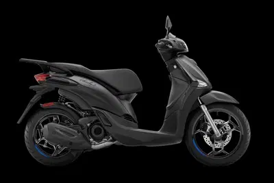 Piaggio Liberty 50 S RST (2025 - 26) nuova