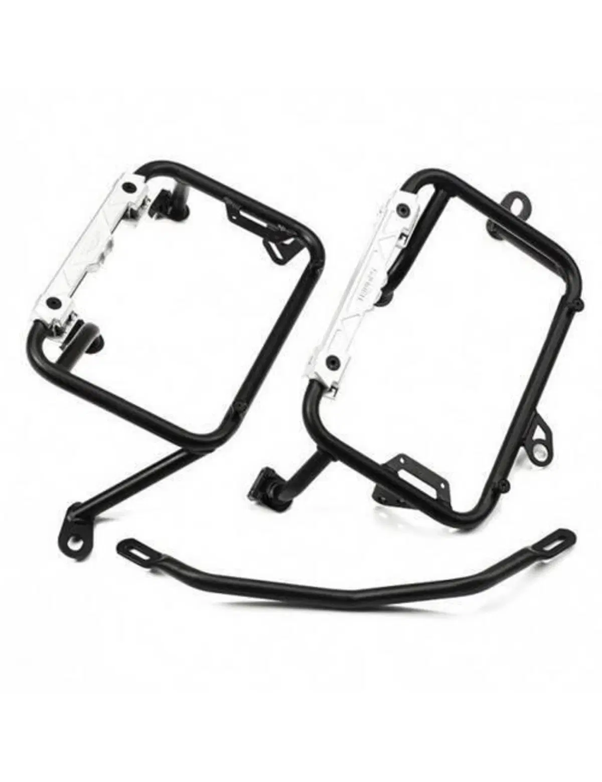 kit attacchi per borse laterali Triumph per Tiger