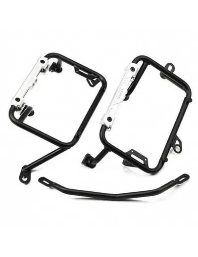 kit attacchi per borse laterali Triumph per Tiger