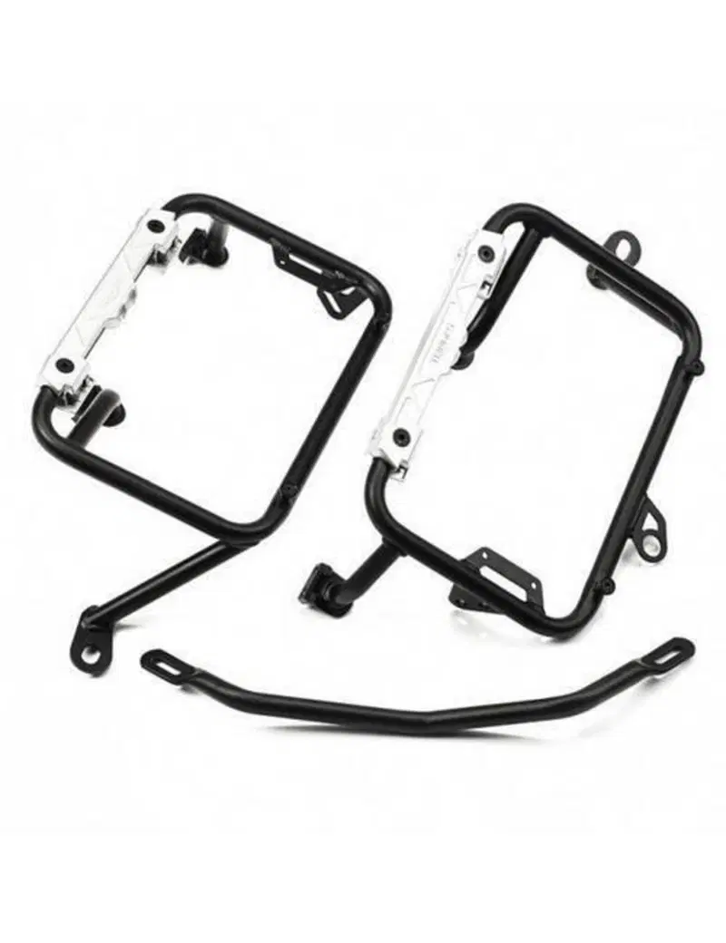 kit attacchi per borse laterali Triumph per Tiger