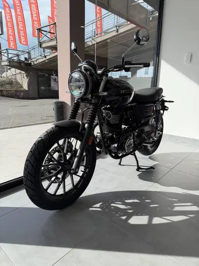Honda GB 350 S (2025 - 26) nuova