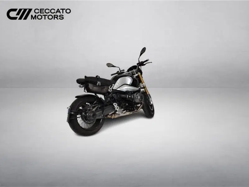 Bmw R nineT 1200 (2014 - 16) (3)