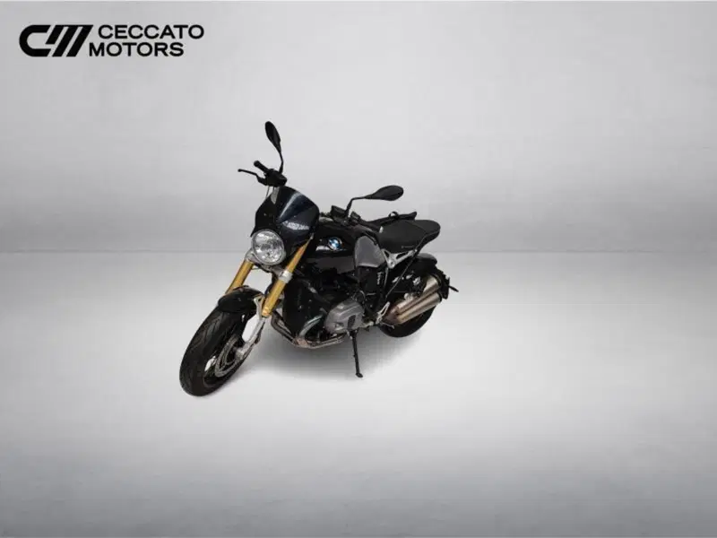 Bmw R nineT 1200 (2014 - 16) (7)