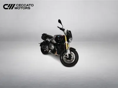 Bmw R nineT 1200 (2014 - 16) usata