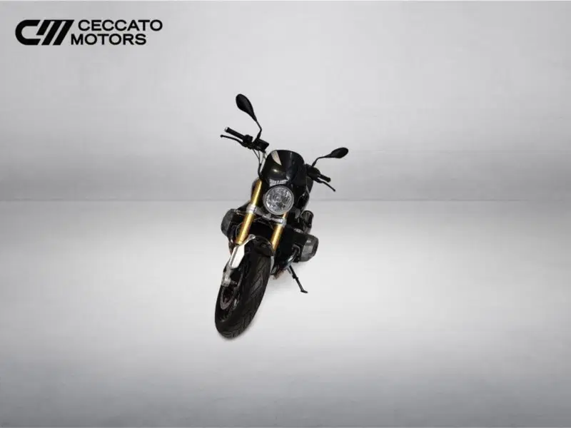 Bmw R nineT 1200 (2014 - 16) (8)