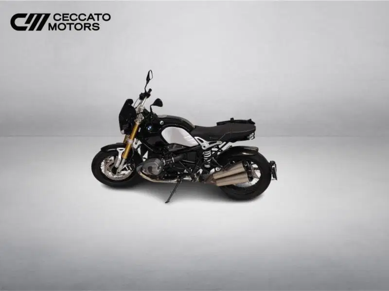 Bmw R nineT 1200 (2014 - 16) (6)