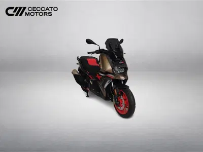 Bmw C 400 X (2025 - 26) usata