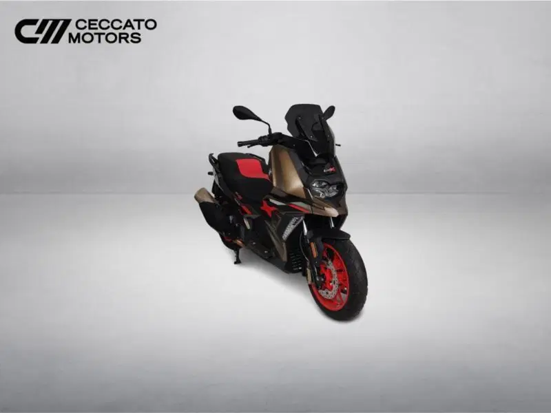 Bmw C 400 X (2025 - 26)
