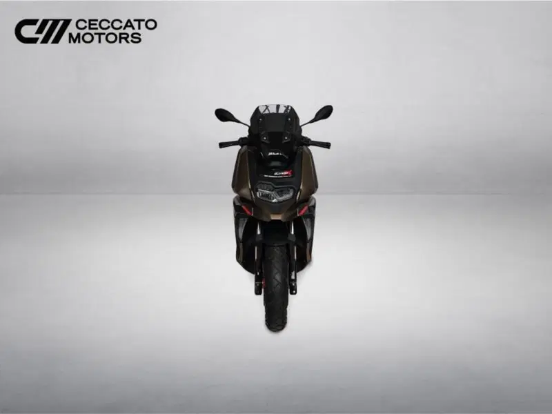 Bmw C 400 X (2025 - 26) (8)