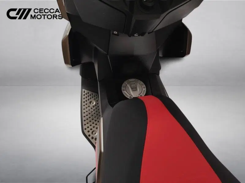 Bmw C 400 X (2025 - 26) (12)