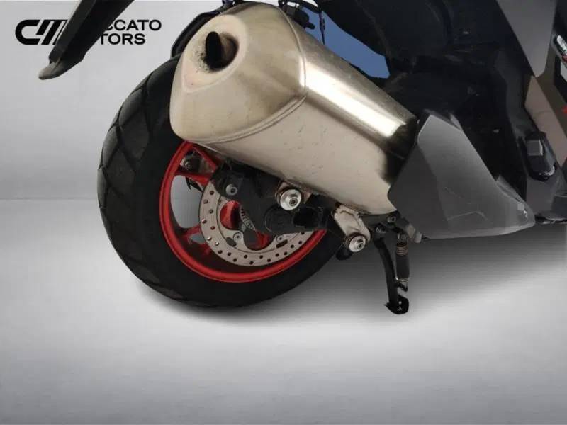Bmw C 400 X (2025 - 26) (14)