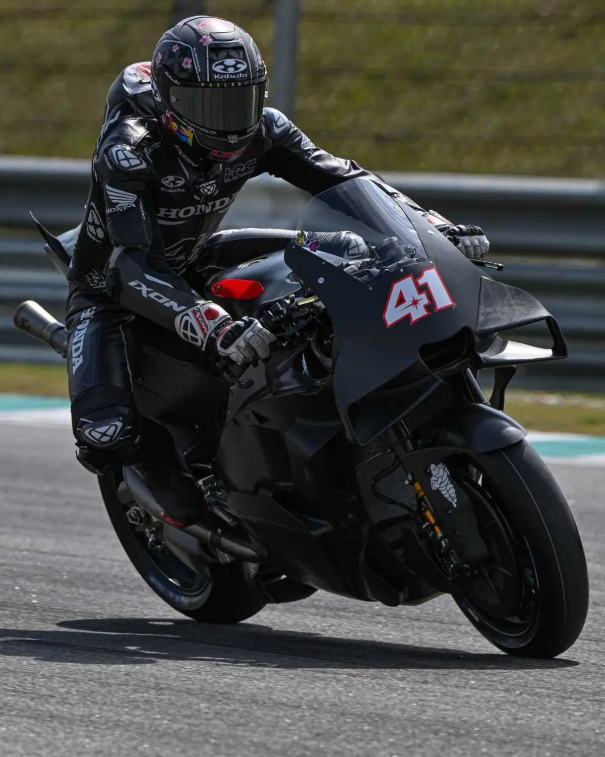Foto Shakedown Sepang 2026 - giorno 1 (18)