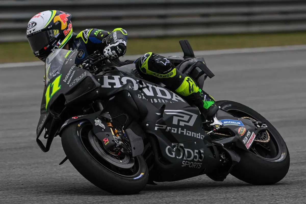 Foto Shakedown Sepang 2026 - giorno 1 (21)