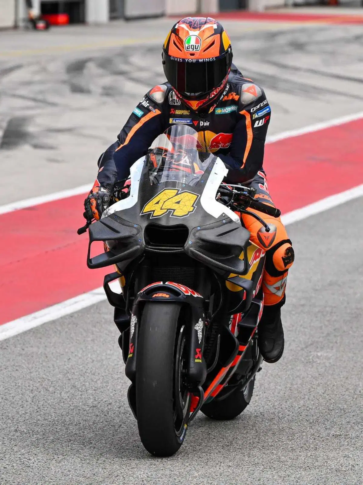 Foto Shakedown Sepang 2026 - giorno 1 (4)
