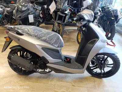 Um Italia Wynwood 125 (2025 - 26) nuova