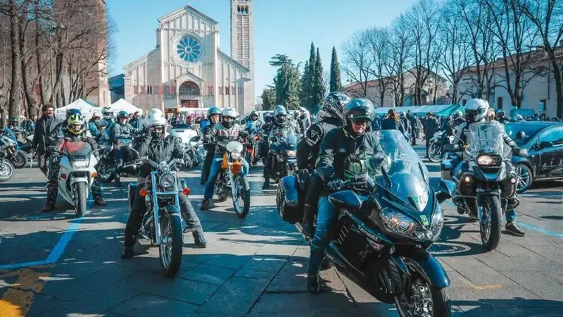 Prospettive sul Mercato Moto 2026: Le Riflessioni dei Manager Italiani [VIDEO]