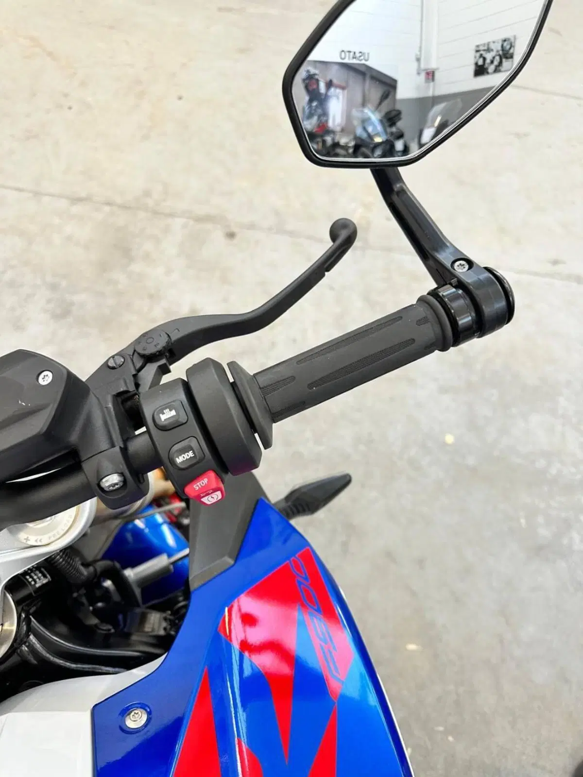 Bmw F 900 R (2025 - 26) (13)