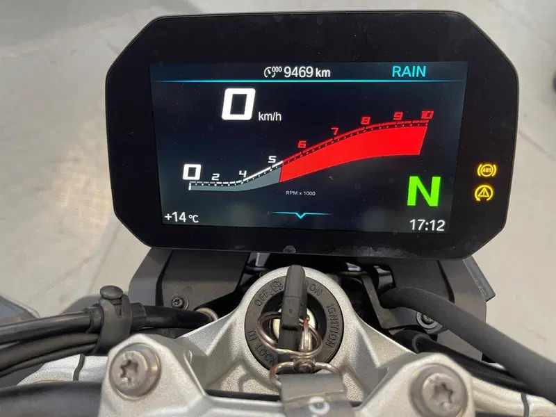 Bmw F 900 R (2025 - 26) (17)