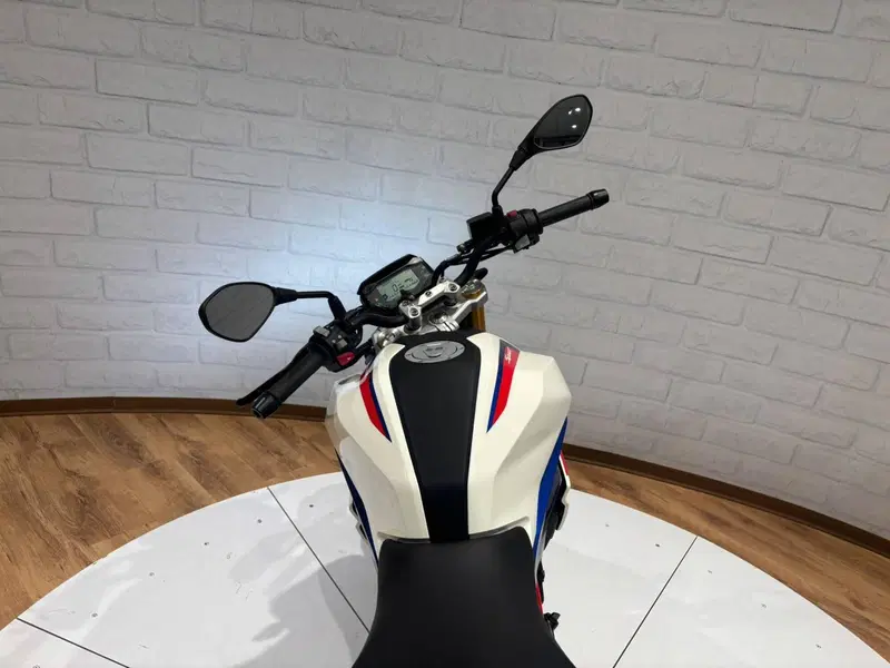 Bmw G 310 R (2021 - 25) (7)