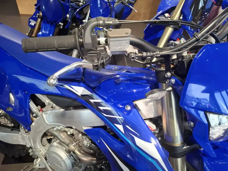 Yamaha WR 450 F (2026) (2)
