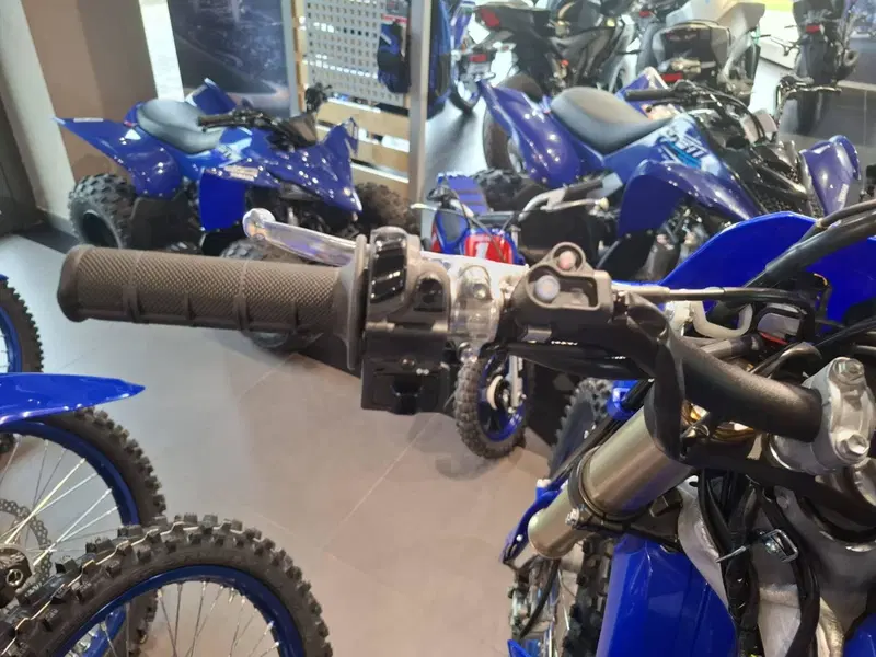 Yamaha WR 450 F (2026) (4)