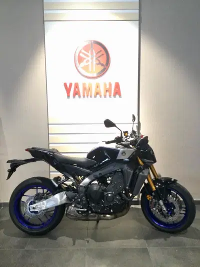 Yamaha MT-09 SP (2024 - 26) nuova