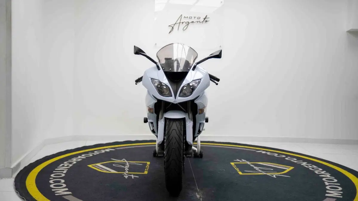 Kawasaki Ninja 600 ZX-6R (2009 - 16) (7)
