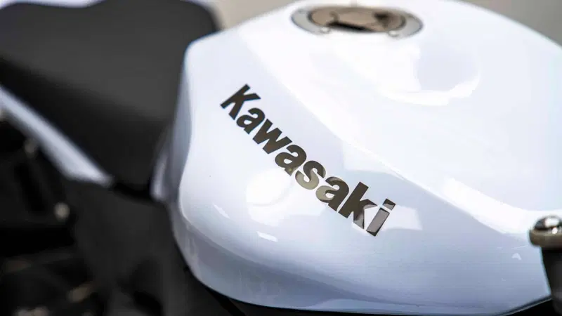 Kawasaki Ninja 600 ZX-6R (2009 - 16) (11)