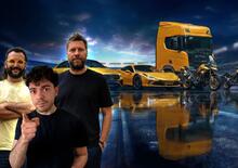 AutoMoto 510: un nuovo canale TV gratuito per tutti gli appassionati di auto e moto