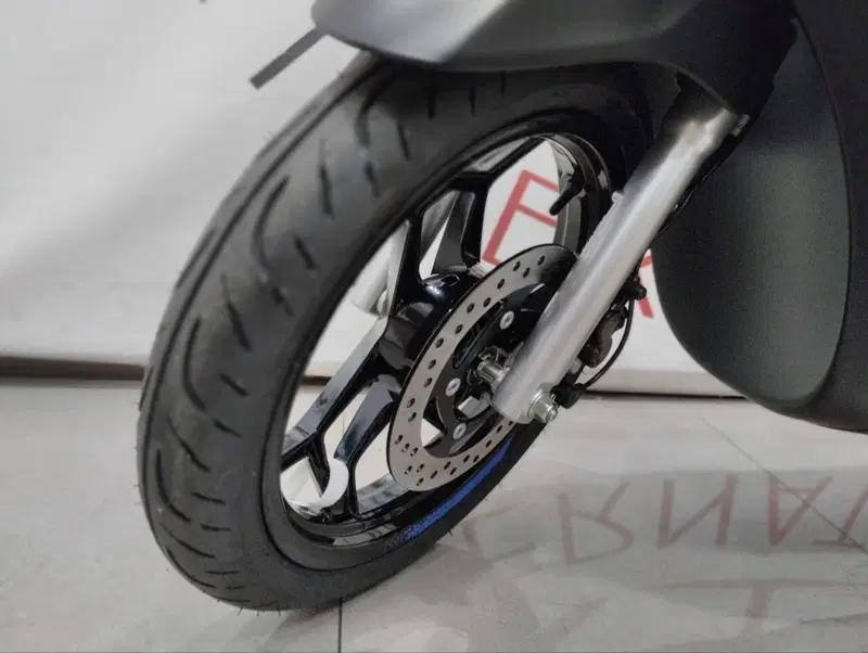 Piaggio Liberty 50 S RST (2025 - 26) (6)