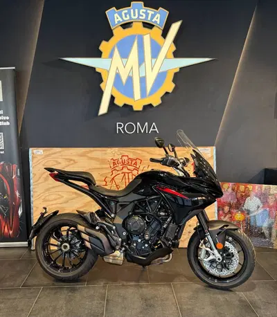 MV Agusta Turismo Veloce 800 R (2023 - 26) nuova