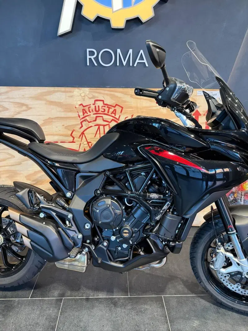 MV Agusta Turismo Veloce 800 R (2023 - 26) (6)