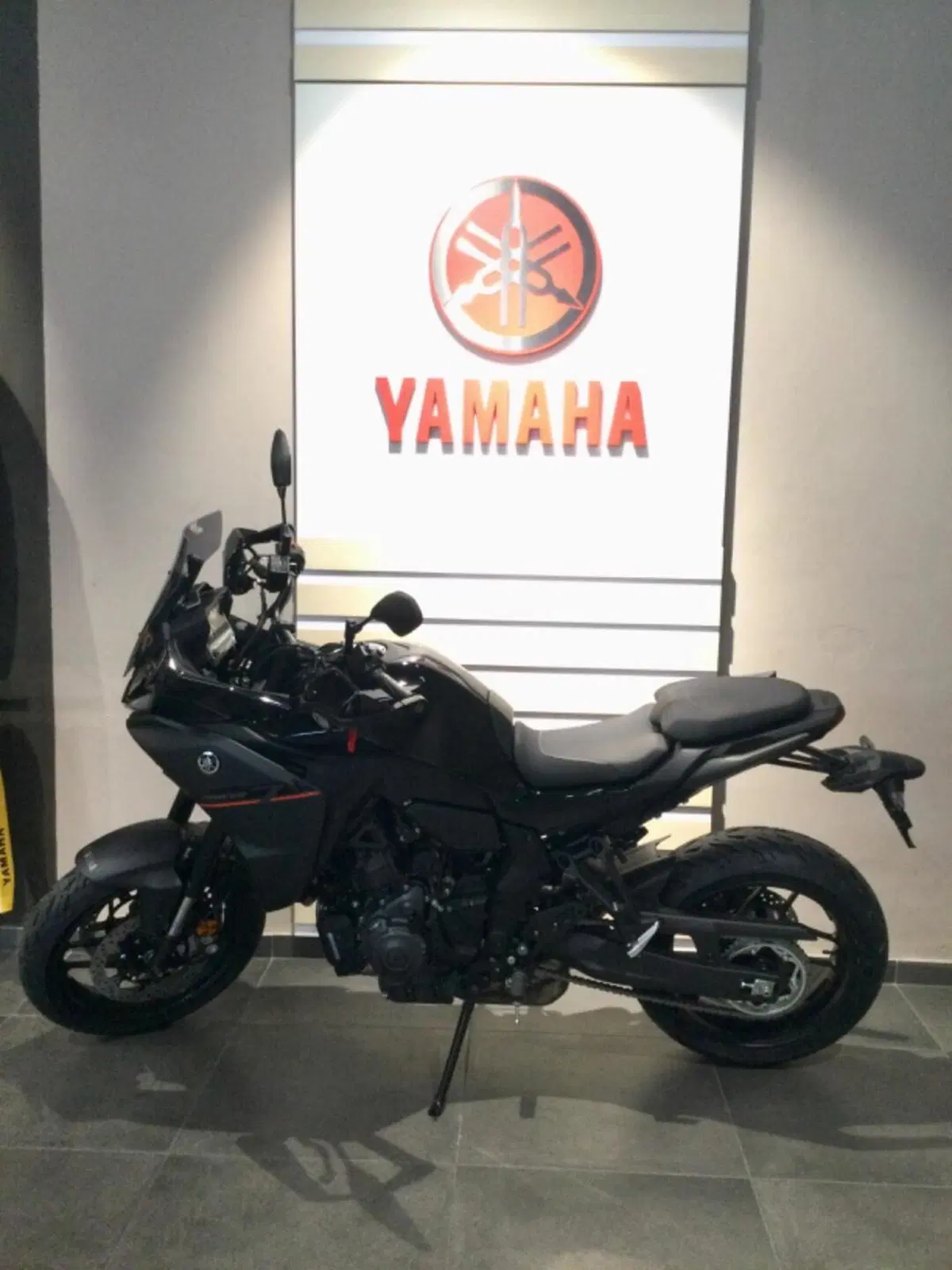 Yamaha Tracer 7 (2025 - 26) (2)