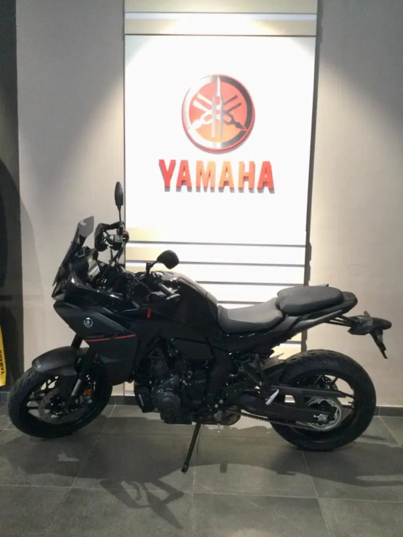 Yamaha Tracer 7 (2025 - 26) (2)