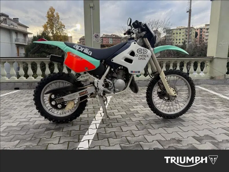 Aprilia RX 125 (1983 - 02) (4)