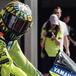 MotoGP 2026. VR46 Academy in Indonesia: finalmente il sole! Si gira insieme a Valentino Rossi [VIDEO e GALLERY]